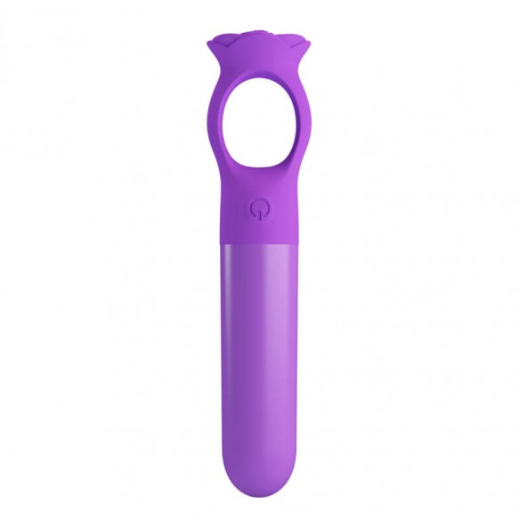 Pretty Love - Gianna Mini Massage (Chargeable - Purple) Pretty Love - Gianna Mini Massage (Chargeable - Purple)